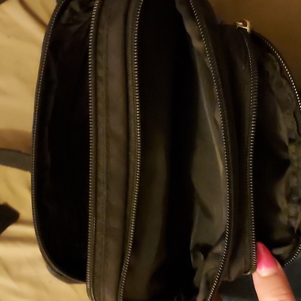 Micky Mouse Bodybag - Picture 5 of 7